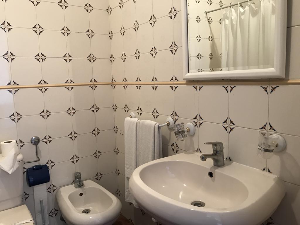 Residencial Colaco Alcoentre Ngoại thất bức ảnh