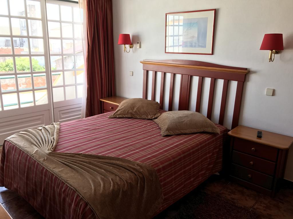 Residencial Colaco Alcoentre Ngoại thất bức ảnh