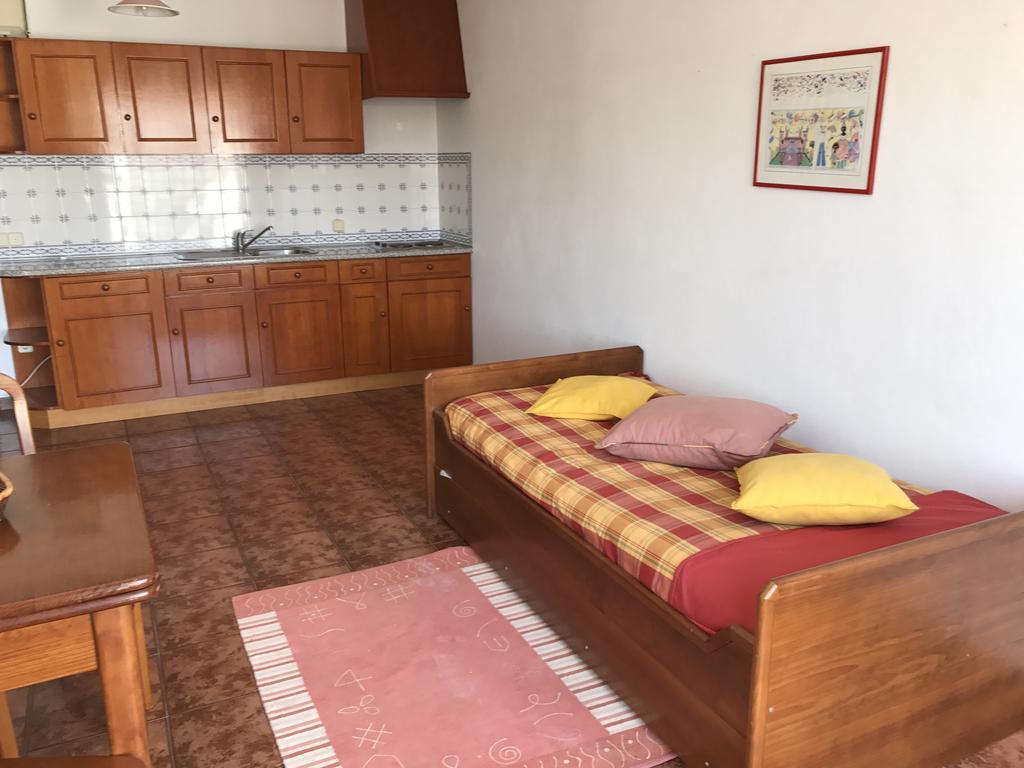 Residencial Colaco Alcoentre Ngoại thất bức ảnh