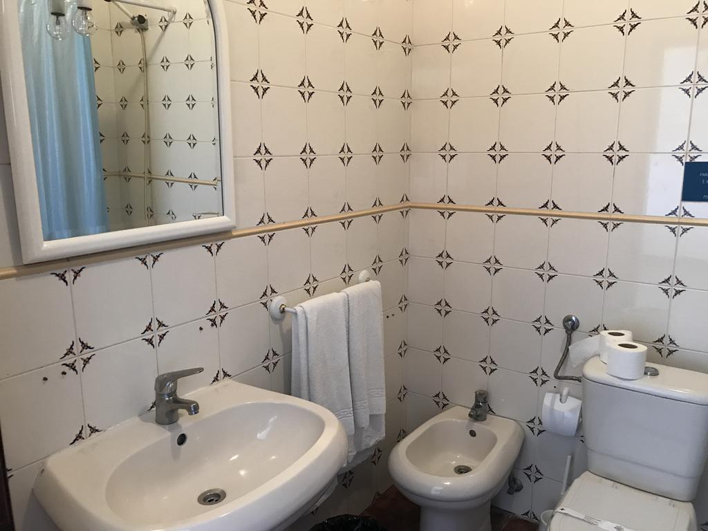 Residencial Colaco Alcoentre Ngoại thất bức ảnh