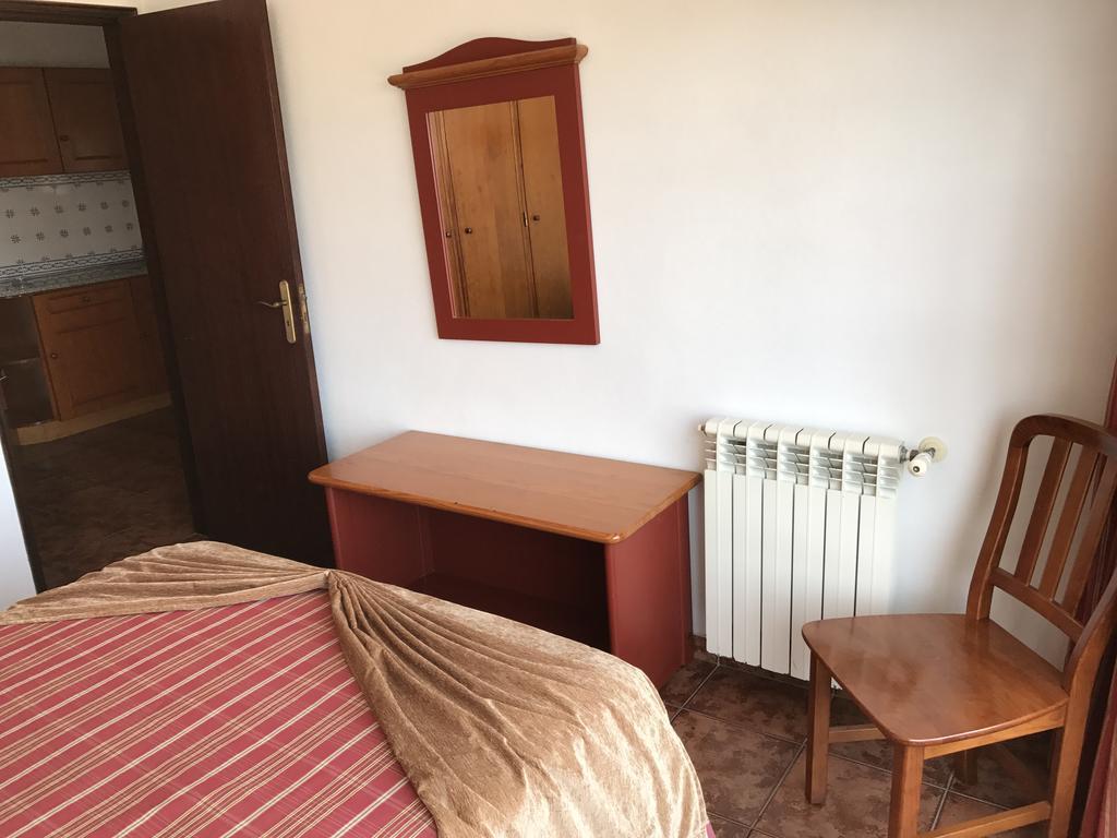 Residencial Colaco Alcoentre Ngoại thất bức ảnh